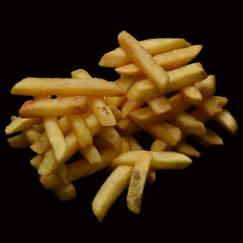 Картофель Фри