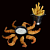 Креветки Shrimps Royal