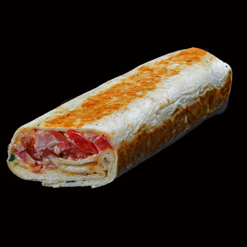 Пепперони Ролл