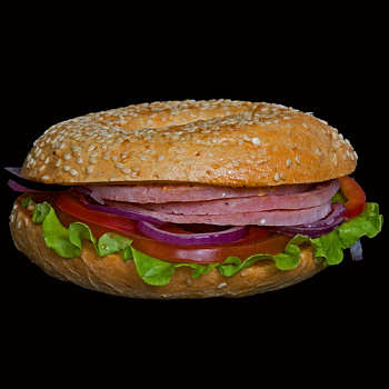 Бейгл Пятое авеню