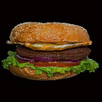 Бейгл Нью-Йорк